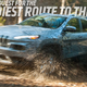 Illustration for article titled 2014 Jeep Cherokee: We Found Out What Off-Road Capable Crossover Means